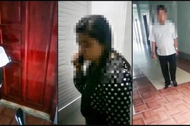 Phó Chánh Thanh tra tỉnh Hậu Giang nhiều lần vào nhà nghỉ với phụ nữ đã có chồng