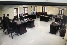 TAND TP Cần Thơ kiến nghị khởi tố một luật sư