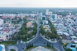 HĐND tỉnh Bến Tre xem xét đề án sáp nhập 1 huyện, thành lập 3 thị xã