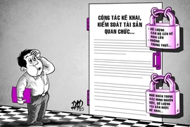 Cà Mau: Lộ giao dịch bất động sản phải truy thu thuế hơn 3,8 tỷ đồng qua xác minh tài sản cán bộ