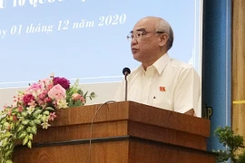 “Nếu COVID-19 bùng phát, ta sẽ có cái tết vô cùng khó khăn” 