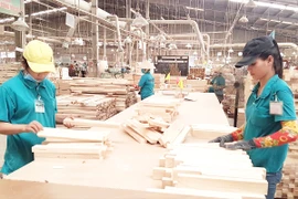Gỗ Việt xuất khẩu phải giải trình với Mỹ