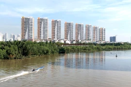 2021, tương lai khởi sắc cho nhà, đất ven đô 