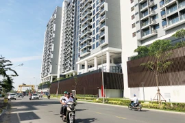 Dự báo sốt đất cục bộ trong năm 2021
