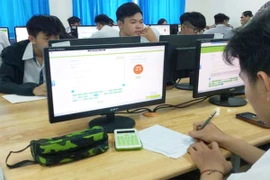 TP.HCM: Đến năm 2030, 50% HS đạt chứng chỉ tin học quốc tế