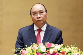 Quán triệt, thực hiện Nghị quyết XIII để phát triển bền vững