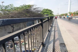 Người dân đốt rác: Nguy cơ hỏa hoạn mùa nắng nóng