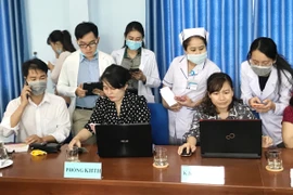 Cài VssID, biết hết quá trình đóng BHXH của mình