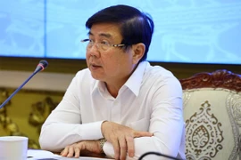 TP.HCM nỗ lực không để dịch COVID-19 tái xâm nhập cộng đồng