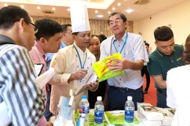 Bộ Nông nghiệp có mua bản quyền giống lúa ST25?