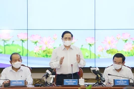 Làm tốt, làm quyết liệt thì phải được bảo vệ
