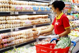 Sự trỗi dậy mạnh mẽ của nhà bán lẻ Việt