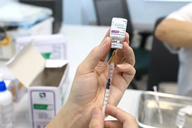 Cần sớm hướng dẫn để địa phương tham gia mua vaccine COVID-19