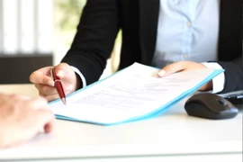Làm gì để đảm bảo quyền lợi khi mua nhà hình thành trong tương lai?