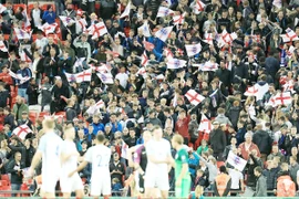 Báo động đỏ: Số ca COVID-19 tăng vọt sau các trận Euro 2020