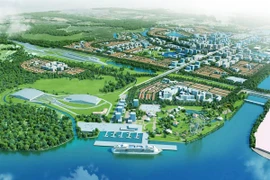 TP.HCM trả lời ranh khu dân cư đô thị Hiệp Phước