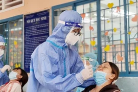 “Tôi đã thấu hiểu nỗi vất vả tuyến đầu”