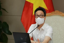 Ít nhất 1 loại vaccine trong nước sẽ được cấp phép lưu hành vào cuối năm