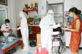 TP.HCM mở cửa cần củng cố hệ thống y tế cơ sở