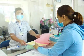 Tới đây, các cơ quan, đơn vị nhà nước, tổ chức chính trị, tổ chức chính trị - xã hội… sẽ hoạt động trở lại. Ảnh: LÊ THOA