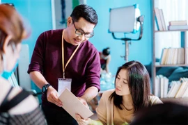 “Nóng” chuyện bảo mật khi thẩm định phim