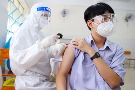 Mở cửa trường học ở địa bàn dịch cấp 1, 2: Hợp lý