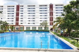 Gói 65.000 tỉ: Kích mạnh vào căn hộ giá rẻ