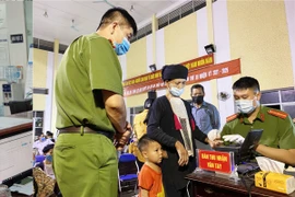 Công dân Việt Nam sẽ được cấp danh tính điện tử