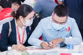 Cấp mã số cho từng môi giới