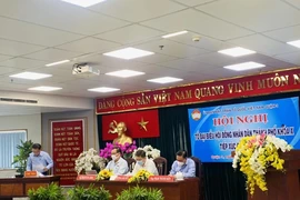 Không được lơ là, thiếu cảnh giác trong bình thường mới