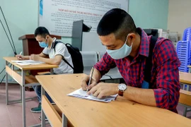 Hơn 12 triệu lao động đã nhận tiền hỗ trợ từ Quỹ bảo hiểm thất nghiệp