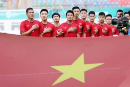 Luật quy định thế nào về sở hữu bản ghi âm Quốc ca?