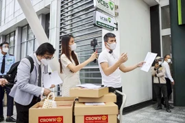 Bộ quy tắc mới về ứng xử của nghệ sĩ quy định những gì?