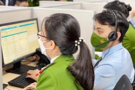 Người dân thắc mắc chờ trả CCCD quá lâu