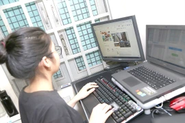 'Đầu tư online' 3 ngày, mất 850 triệu đồng