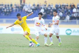 HA Gia Lai sụp đổ