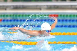 Khi Ánh Viên tuyên bố không thi đấu SEA Games 31