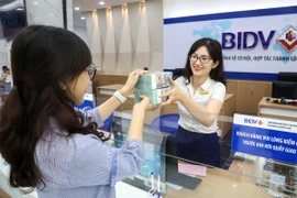 Người kinh doanh phập phồng lo lãi suất tăng