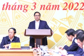 Bàn cách cởi trói cho doanh nghiệp nhà nước