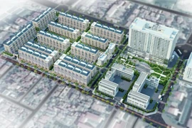 Hà Nội có 7 dự án đủ điều kiện đưa vào kinh doanh