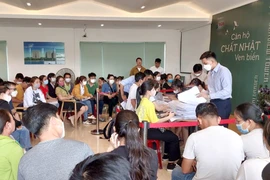 Khi nào sẽ bốc thăm để có suất mua nhà ở xã hội?