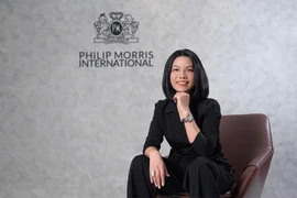 Bà Diệp Như Ngọc