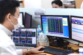 Lý do thị trường chứng khoán tái bùng nổ mạnh