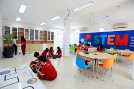 Gỡ khó cho các dự án xây dựng trường học