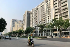 Các cơ sở dữ liệu như định danh số nhà phải đảm bảo nguyên tắc bảo mật, tôn trọng quyền riêng tư của công dân. Ảnh: Q.HUY