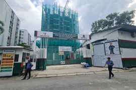 Đã thẩm định 34 đồ án quy hoạch liên quan đến nhà ở xã hội 