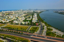 Đề xuất của Bộ TN&MT mở ra cơ hội gỡ vướng cho hàng trăm dự án nhà ở hiện nay. Ảnh minh họa: TẤN VIỆT