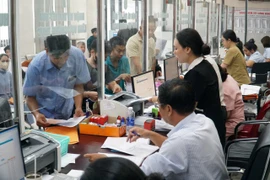 TP.HCM về lâu dài cần được trao quyền để chủ động xây dựng và thực hiện các giải pháp đột phá trong phát triển giáo dục, y tế, nguồn nhân lực... để phát triển. Ảnh: BẢO PHƯƠNG