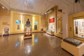 Số hóa di sản - Bài cuối: Giải pháp để số hóa 100% di sản theo Nghị quyết 80