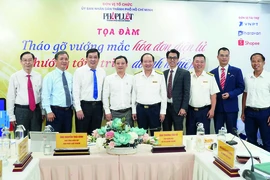 Pháp Luật TP.HCM khẳng định bản sắc phản biện mang tính xây dựng